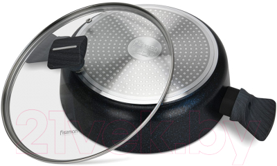 Сотейник Fissman Ferro 14526