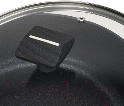 Сотейник Fissman Ferro 14526