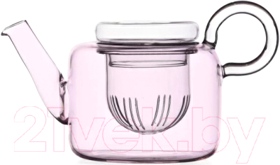 Заварочный чайник Ichendorf Milano Piuma 09359519R - фото