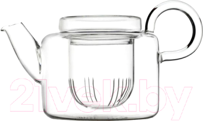 Заварочный чайник Ichendorf Milano Piuma 09359519 - фото