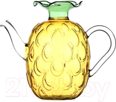 Заварочный чайник Ichendorf Milano Fruits & Flowers 09354247 - фото