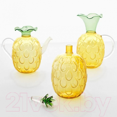 Заварочный чайник Ichendorf Milano Fruits & Flowers 09354247