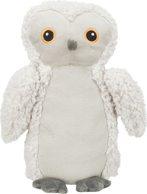 Игрушка для собак Trixie Be Eco Сова Эмили / 34876 - фото