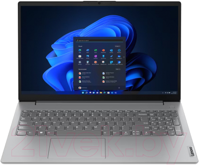 Ноутбук Lenovo V15 G4 AMN (82YU00W6IN) - фото