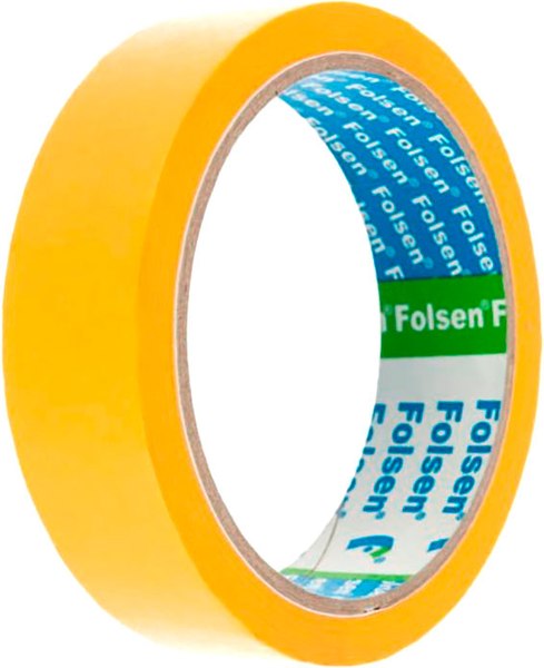 Лента малярная Folsen 1007568 - фото