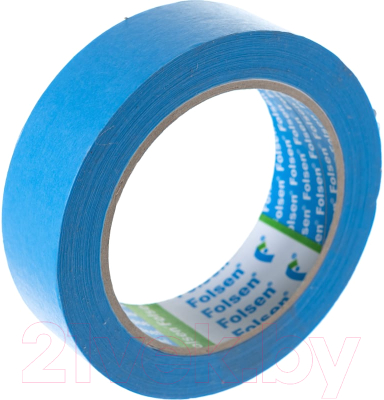 Лента малярная Folsen 1009865 - фото