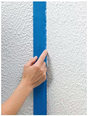 Лента малярная Folsen 1009865