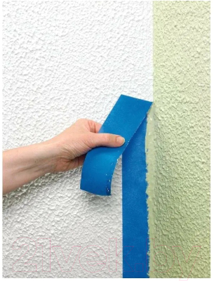 Лента малярная Folsen 1009865