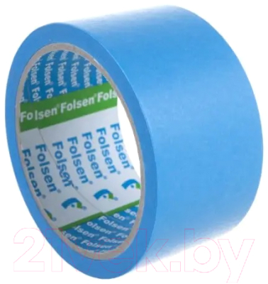 Лента малярная Folsen 1007571 - фото