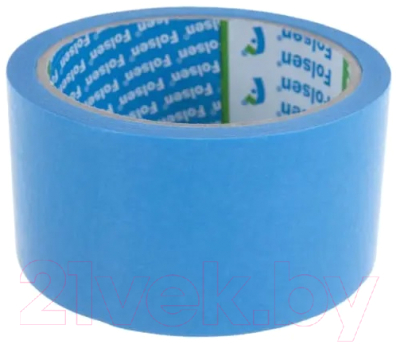 Лента малярная Folsen 1007571