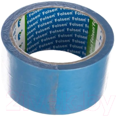 Лента малярная Folsen 1007571