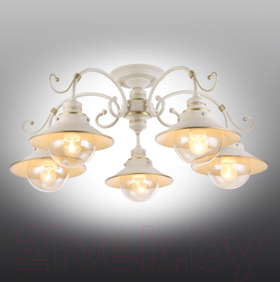 Люстра Omnilux Torri OML-50807-05