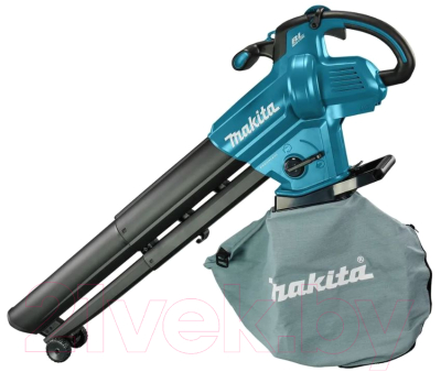 Воздуходувка аккумуляторная Makita DUB187T001