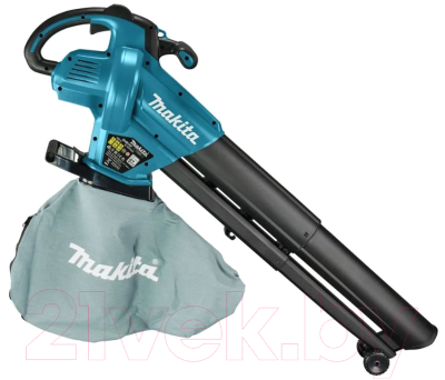 Воздуходувка аккумуляторная Makita DUB187T001