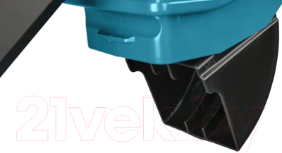 Воздуходувка аккумуляторная Makita DUB187T001