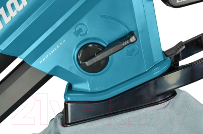 Воздуходувка аккумуляторная Makita DUB187T001