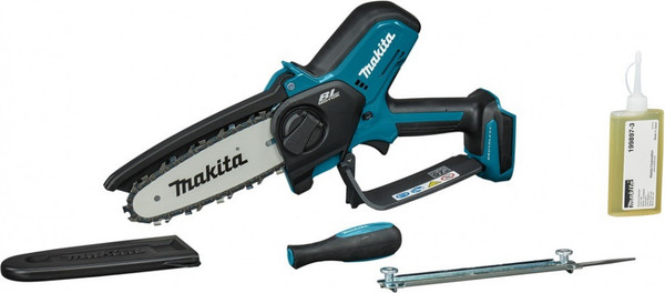 Пила цепная аккумуляторная Makita DUC150Z
