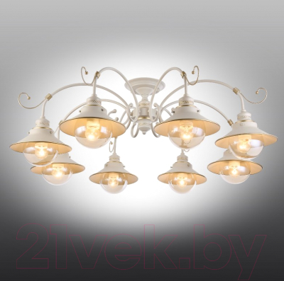 Люстра Omnilux Torri OML-50807-08