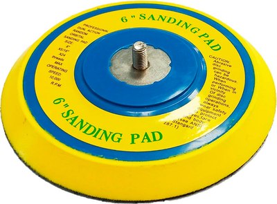 Шлифподошва Elitech 0704.014300 / 186354 - фото