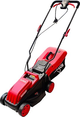 Газонокосилка электрическая Elitech ЕК 1000Н / E1601.003.00 - фото