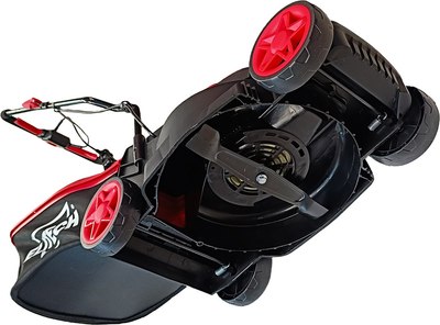 Газонокосилка электрическая Elitech ЕК 1000Н / E1601.003.00