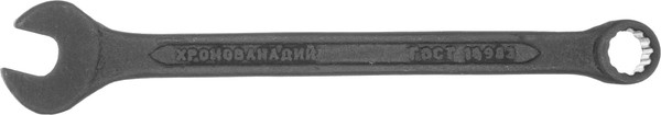 Гаечный ключ СибрТех Комбинированый 14901