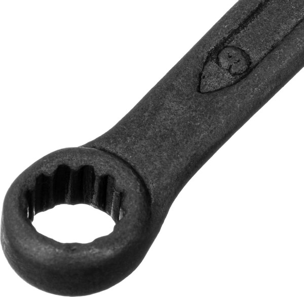 Гаечный ключ СибрТех Комбинированый 14901