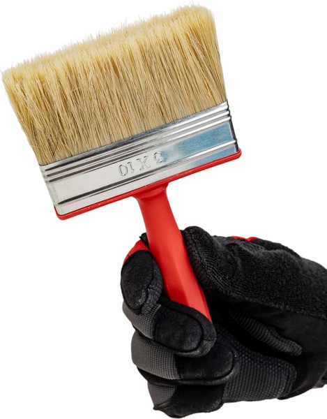 Кисть малярная MasterColor 30-0582