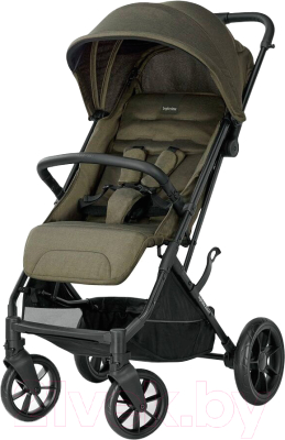 Детская прогулочная коляска Inglesina Zenit / AG83Q0GRNRU - фото