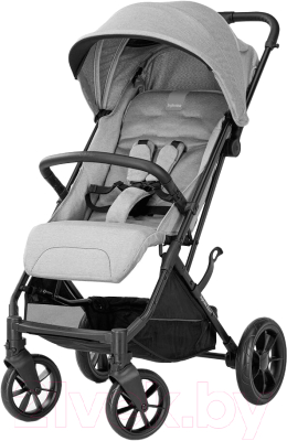 Детская прогулочная коляска Inglesina Zenit / AG83Q0GRYRU - фото