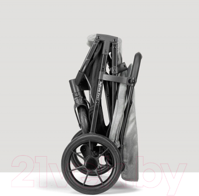 Детская прогулочная коляска Inglesina Zenit / AG83Q0GRYRU