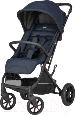 Детская прогулочная коляска Inglesina Zenit / AG83Q0NAVRU - фото