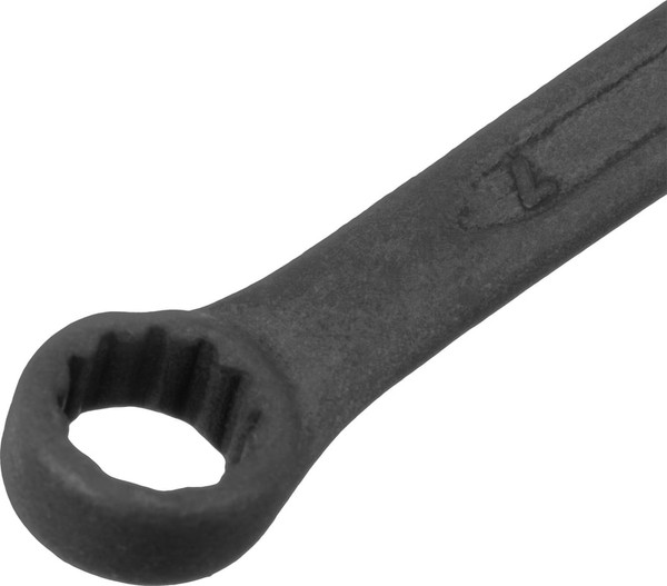 Гаечный ключ СибрТех Комбинированый 14902