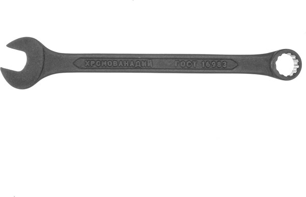 Гаечный ключ СибрТех Комбинированый 14903