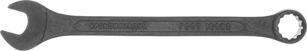 Гаечный ключ СибрТех Комбинированый 14905