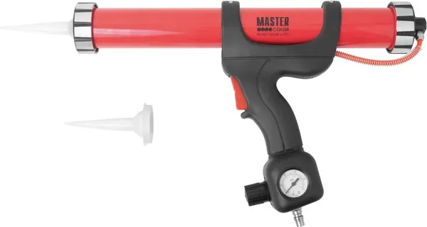 Пневмопистолет MasterColor 30-3002 - фото