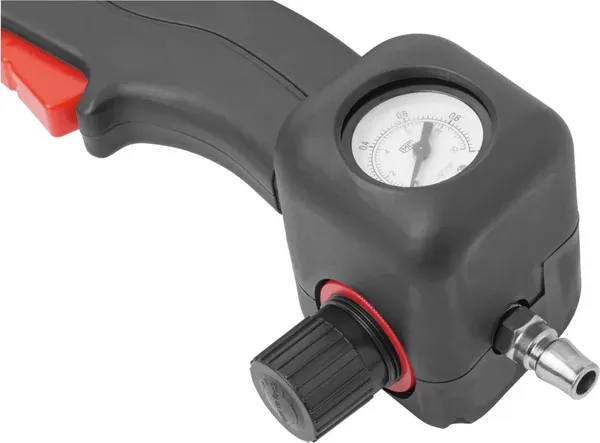 Пневмопистолет MasterColor 30-3002