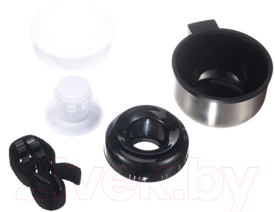 Термос для напитков STINGER HG-1000-1