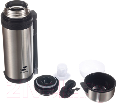 Термос для напитков STINGER HG-1500-1 