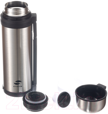 Термос для напитков STINGER HG-1800-1