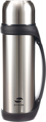 Термос для напитков STINGER HY-2200-12  - фото