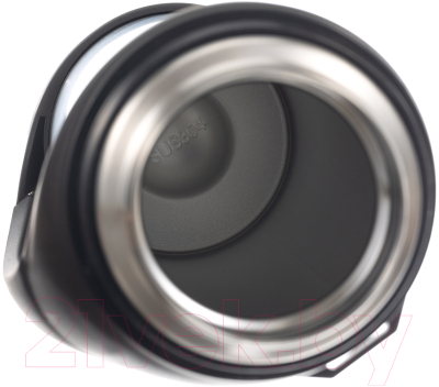 Термос для напитков STINGER HY-2200-12 