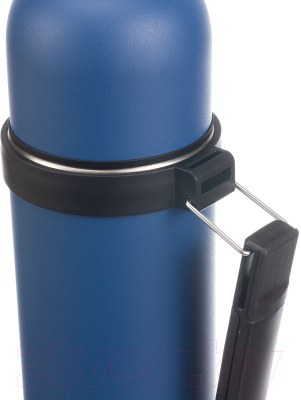 Термос для напитков STINGER HY-1200-11BLU