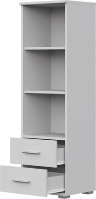 Стеллаж НК Мебель Fun СТ-1.130 / 71337901