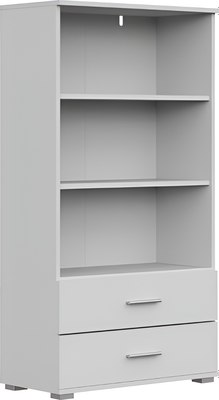 Стеллаж НК Мебель Fun СТ-2.130 / 71337903 - фото