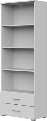 Стеллаж НК Мебель Fun СТ-4.180 / 71337907 - фото