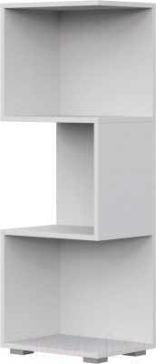 Стеллаж НК Мебель Quant СТ-1 / 71339828 - фото