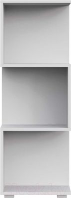 Стеллаж НК Мебель Quant СТ-1 / 71339828