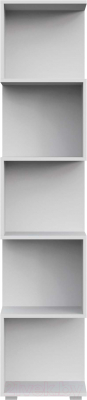 Стеллаж НК Мебель Quant СТ-4 / 71339837