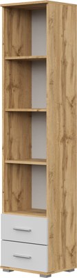 Стеллаж НК Мебель Fun СТ-3.180 / 71339809 - фото